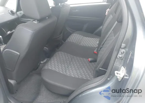 2009 Suzuki Sx4 Touring из США, поврежденный, VIN JS2YB417396202749